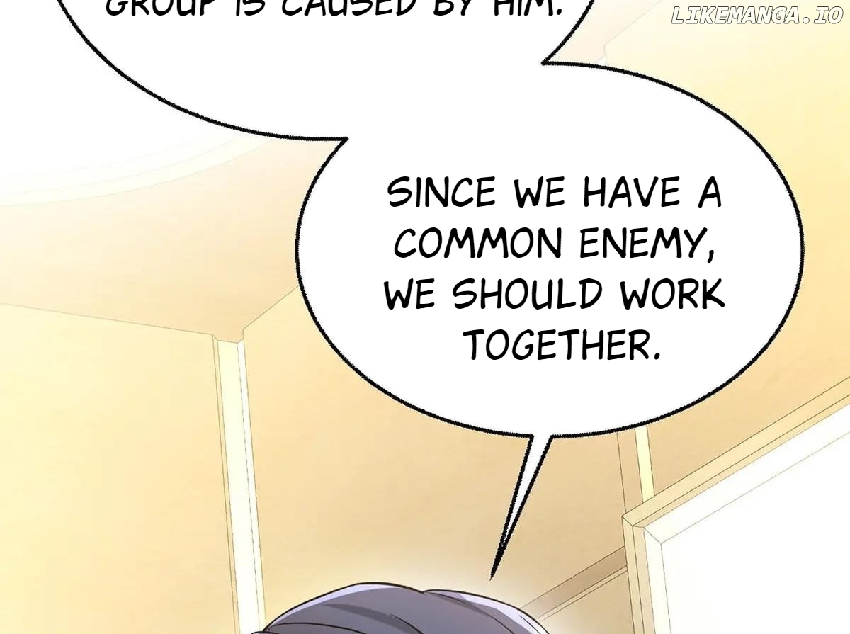 After Breakup: Had an Affair With My Ex's Uncle Chapter 82 - page 95